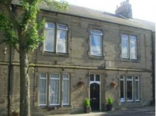 Castle View Bed And Breakfast, Morpeth, 