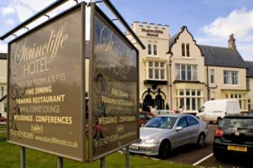 The New Staincliffe Hotel, , County Durham