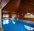 Loch Linnhe Waterfront Lodges With Hot Tubs