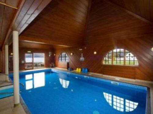 Loch Linnhe Waterfront Lodges With Hot Tubs, , Highlands