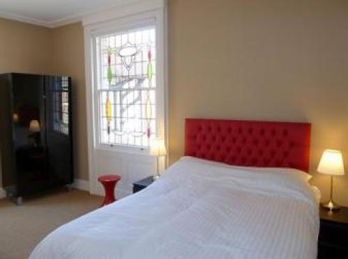 Grosvenor Place Guest House, Chester, 