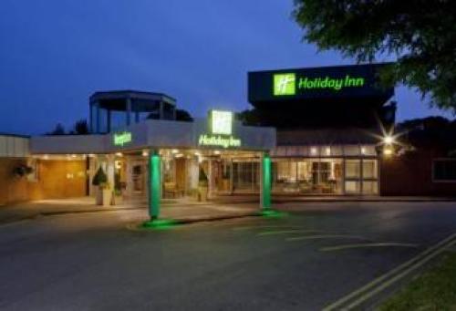 Holiday Inn Norwich, Ipswich Road, An Ihg Hotel, , Norfolk
