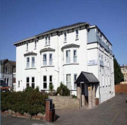 Hotel Victoria, Great Yarmouth, 