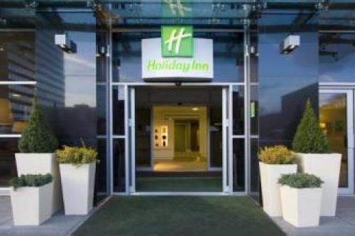 Holiday Inn Stevenage, An Ihg Hotel, Stevenage, 