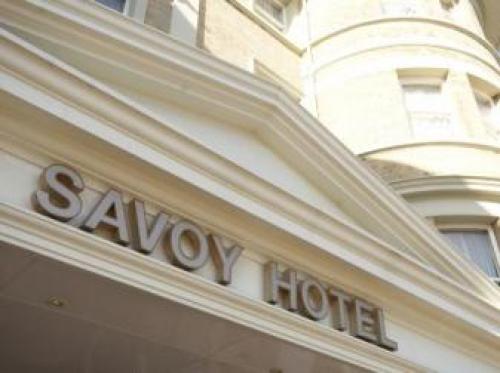 The Savoy Hotel, , Dorset