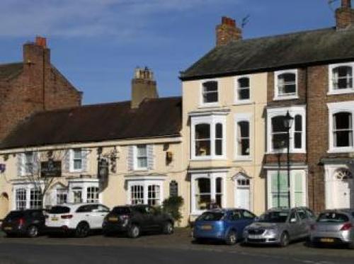 The George Hotel Easingwold, , North Yorkshire