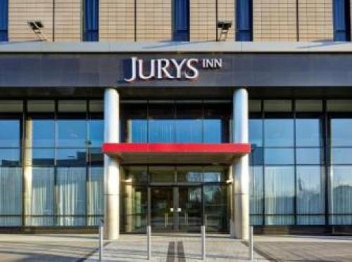 Jurys Inn Milton Keynes, , Buckinghamshire