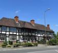 Crown, Droitwich By Marston
