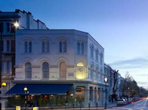 Notting Hill By Capital, Notting Hill, 