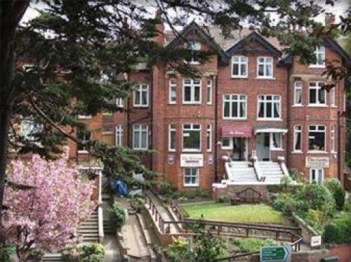 Bagdale Hall & Annexe, Whitby, 