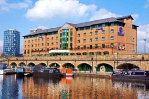 Best Western Plus The Quays Hotel Sheffield, , South Yorkshire