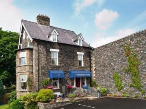 Wheatlands Lodge Guesthouse (adults Only), Windermere, 