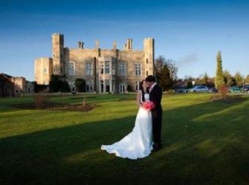 Cave Castle Hotel & Country Club, , East Yorkshire