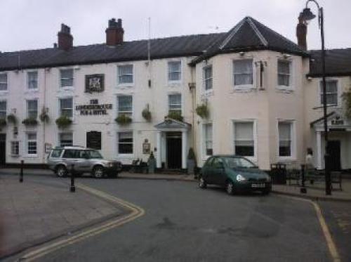 The George Inn, Selby, 
