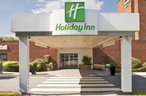 Holiday Inn Brentwood, An Ihg Hotel, Brentwood, 
