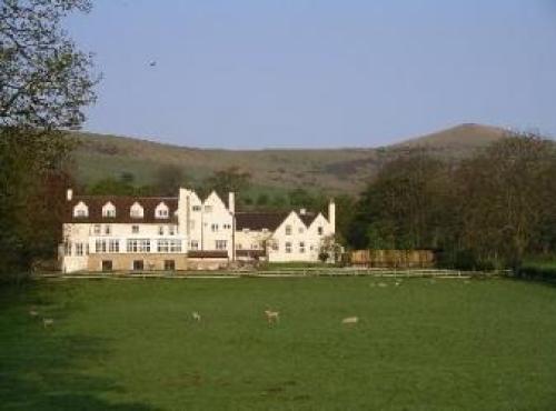 Losehill House Hotel & Spa, Hope Valley, 