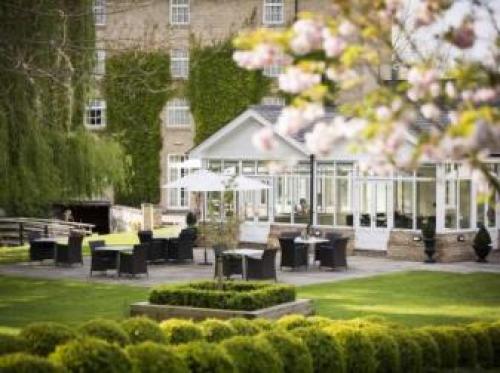 Quy Mill Hotel & Spa, Cambridge, Bw Premier Collection, Horningsea, 