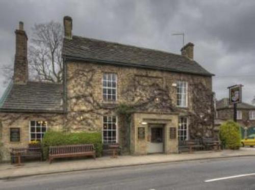 Rockingham Arms By Greene King Inns, , South Yorkshire