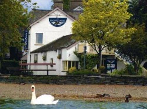 Regent Hotel By The Lake, , Cumbria