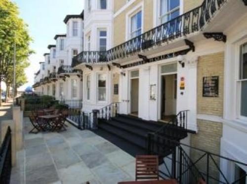 Seahorse Guest House, Great Yarmouth, 