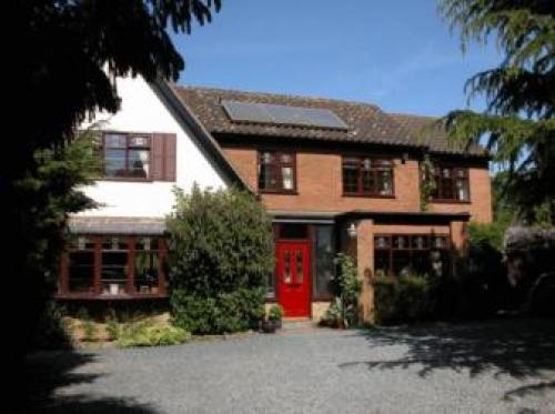 The Willows Bed & Breakfast, Beningbrough, 