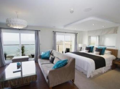 Fistral Beach Hotel And Spa - Adults Only, , Cornwall