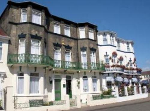 Remaotel The Bromley Apartments, Great Yarmouth, 