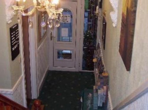 The Courtyard Guest House, Great Yarmouth, 