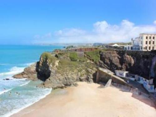 Great Western, Newquay, 
