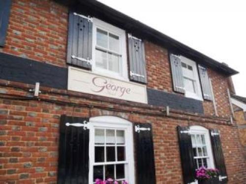 The George, Henfield, 