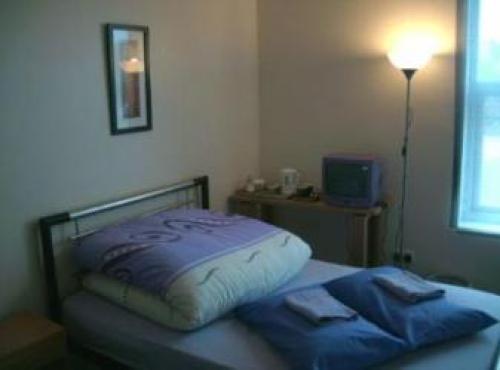 East Midlands Guesthouse, Derby, 