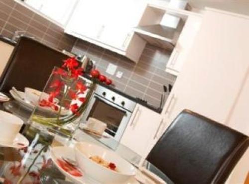 Heart Of City Centre, Luxury Balcony Apartment,en-suite,king & Double, Wifi, , Tyne and Wear