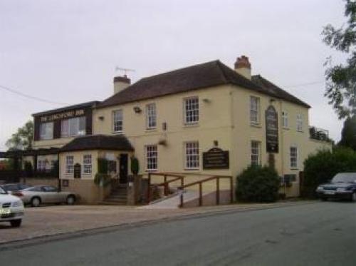 The Lenchford Inn, Ombersley, 