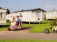 Caister Beach Haven Holiday Home