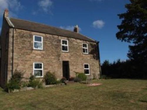 Lapwing Cottage - E5028, , County Durham