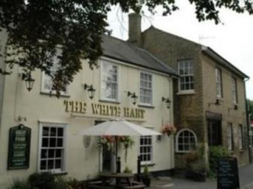 The White Hart Country Inn, , Cambridgeshire