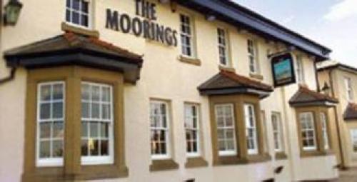 The Moorings Hotel, Beamish, 