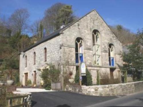 The Chapel Guest House, , Cornwall
