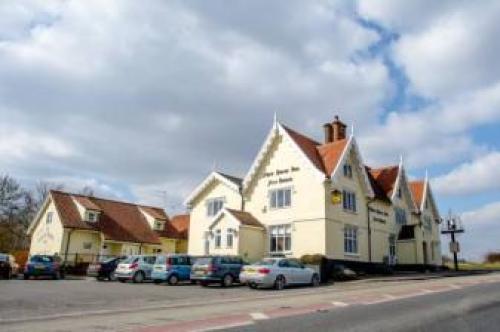 The White Horse Hotel, , Suffolk