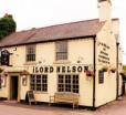 The Lord Nelson