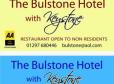 Keystone Hotel At Bulstone