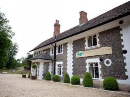 Northrepps Cottage Country Hotel, Overstrand, 