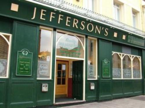 Jeffersons Hotel & Apartments, , Cumbria
