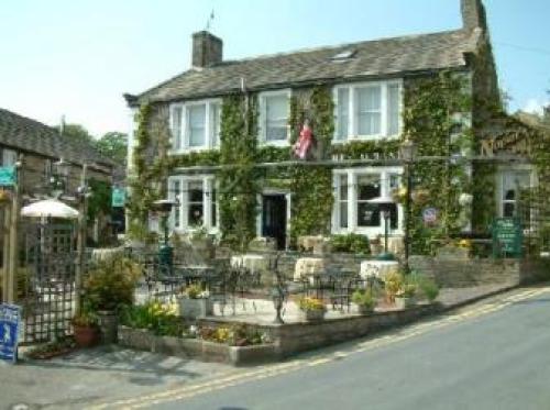 The Coach House Skipton, , North Yorkshire