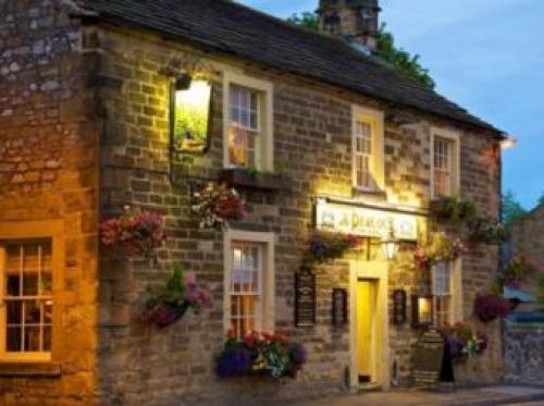 The Peacock, Bakewell, 