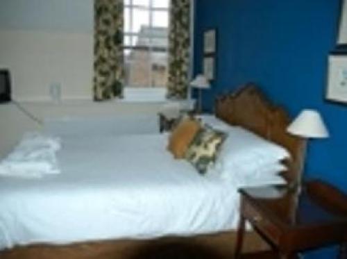 Falcon Hotel, Whittlesey, 