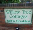 Willow Tree Cottages