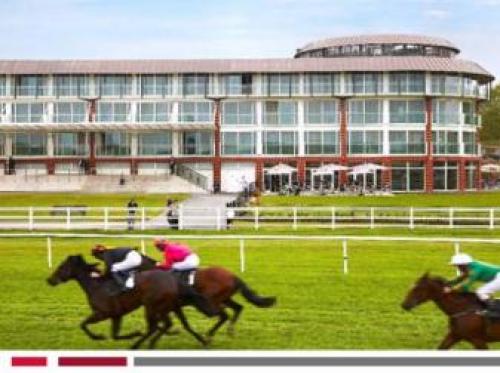 Lingfield Park Marriott Hotel & Country Club, , Surrey