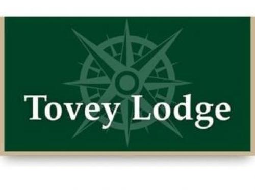 Tovey Lodge, Ditchling, 