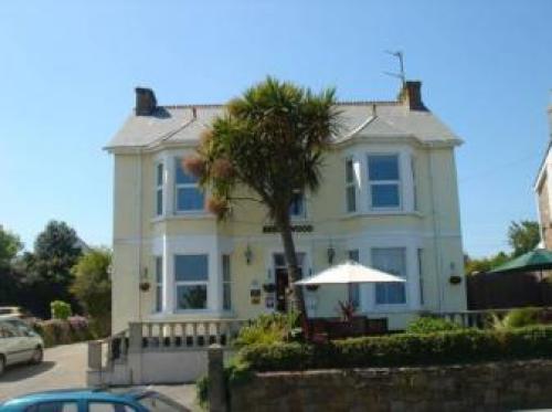 Green Apple Bed And Breakfast, , Cornwall